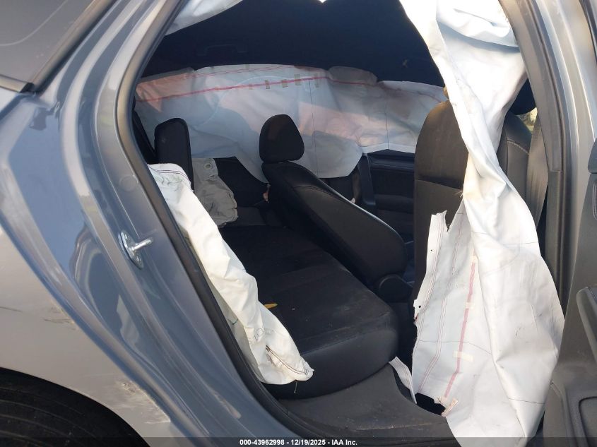 2025 Honda Civic Sport VIN: 2HGFE2F52SH545904 Lot: 43962998