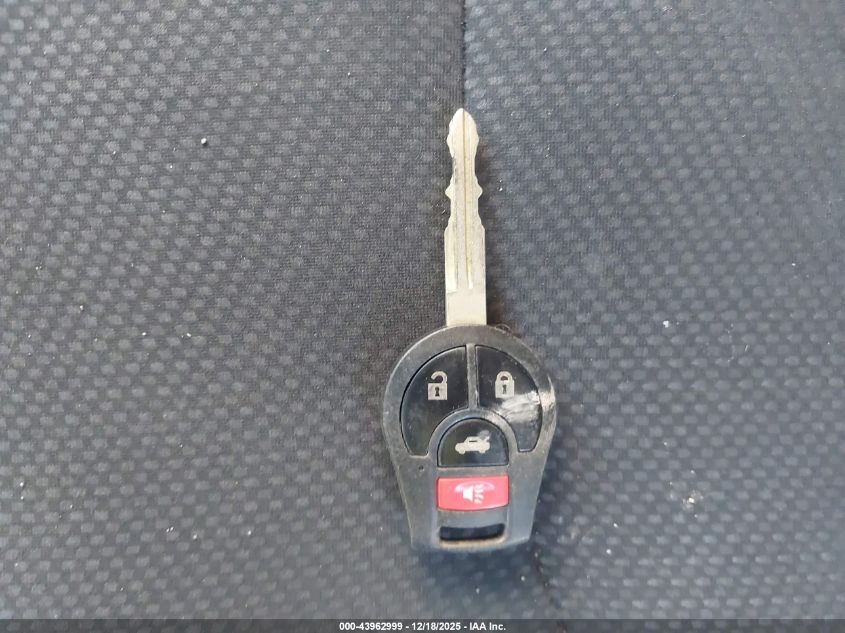 2015 Nissan Rogue Select S VIN: JN8AS5MV9FW257038 Lot: 43962999