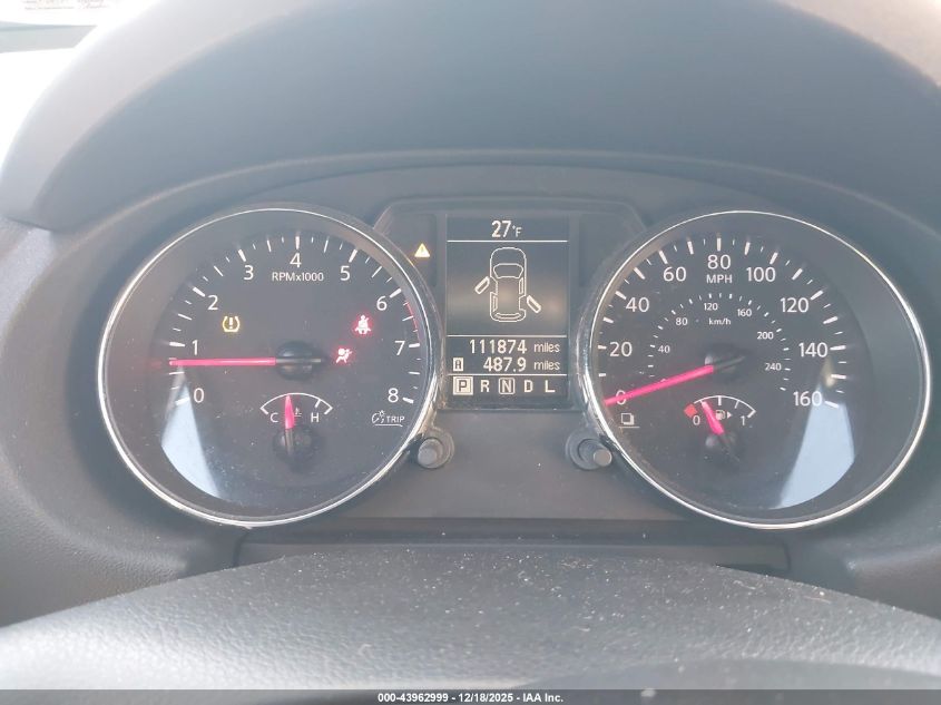 2015 Nissan Rogue Select S VIN: JN8AS5MV9FW257038 Lot: 43962999