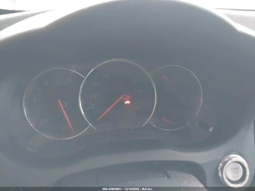 2013 Nissan Maxima 3.5 S VIN: 1N4AA5AP6DC800340 Lot: 43963001