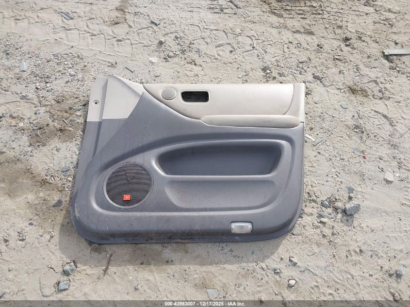 2006 Toyota Highlander Limited V6 VIN: JTEDP21A460117472 Lot: 43963007