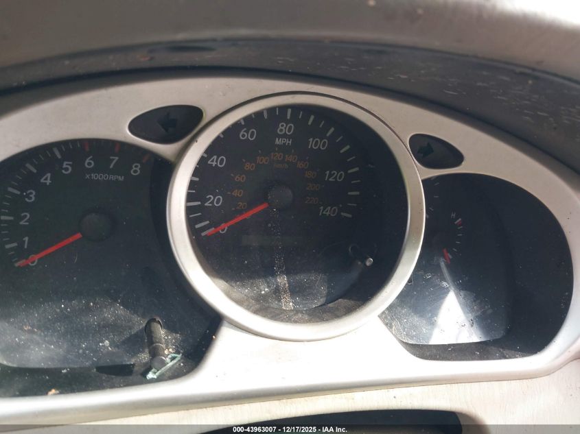 2006 Toyota Highlander Limited V6 VIN: JTEDP21A460117472 Lot: 43963007