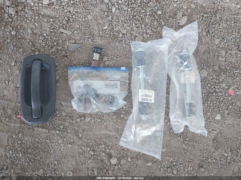 2006 Chevrolet Tahoe Commercial Fleet VIN: 1GNEK13Z56J122864 Lot: 43963008