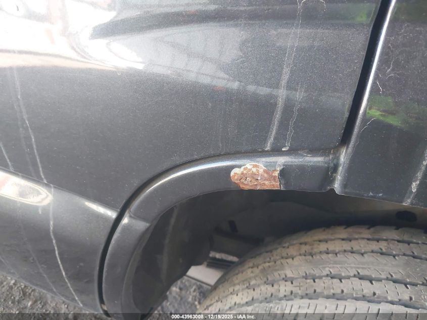 2006 Chevrolet Tahoe Commercial Fleet VIN: 1GNEK13Z56J122864 Lot: 43963008