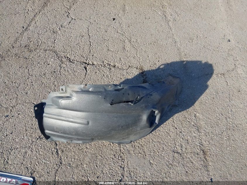 2012 Toyota Camry Xle V6 VIN: 4T1BK1FK2CU505807 Lot: 43963011