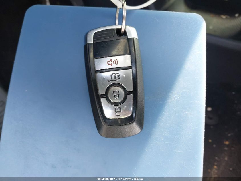 2021 Ford Mustang Mach-E California Route 1 VIN: 3FMTK2R76MMA05933 Lot: 43963012