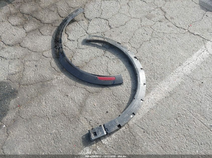 2021 Ford Mustang Mach-E California Route 1 VIN: 3FMTK2R76MMA05933 Lot: 43963012