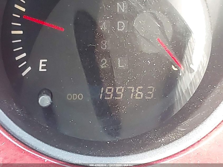 2003 Lexus Es 300 VIN: JTHBF30G930101384 Lot: 43963014