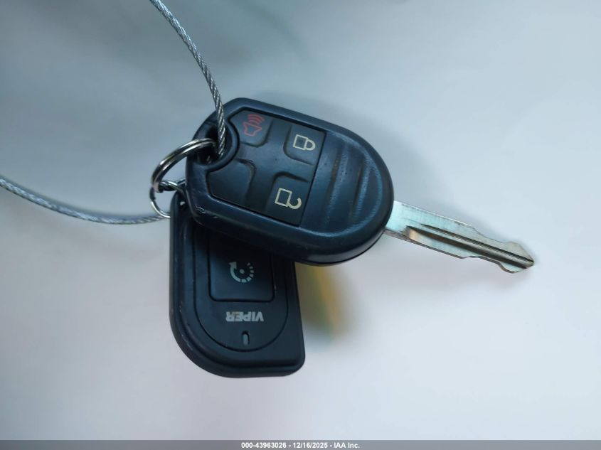 2011 Ford Explorer Xlt VIN: 1FMHK7D88BGA59826 Lot: 43963026