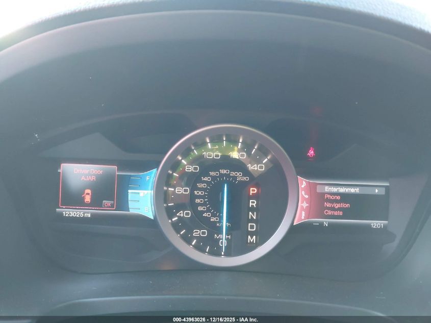 2011 Ford Explorer Xlt VIN: 1FMHK7D88BGA59826 Lot: 43963026