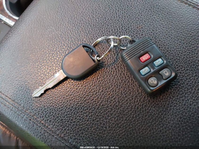 2008 Ford Expedition Limited VIN: 1FMFU19538LA12538 Lot: 43963035