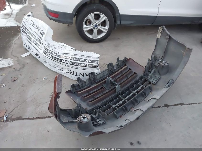 2008 Ford Expedition Limited VIN: 1FMFU19538LA12538 Lot: 43963035