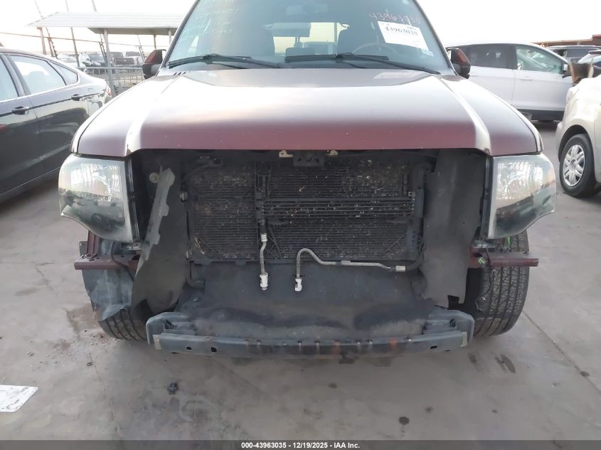 2008 Ford Expedition Limited VIN: 1FMFU19538LA12538 Lot: 43963035