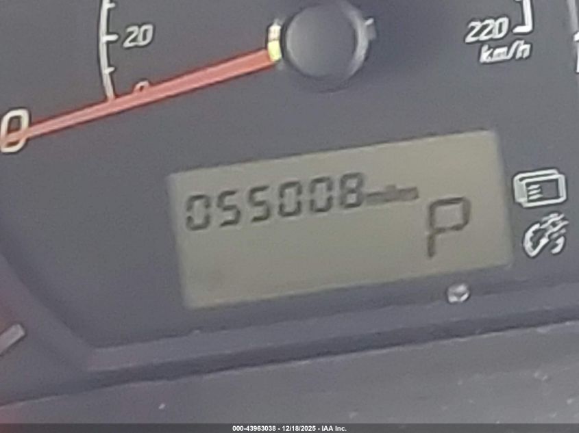 2022 Mitsubishi Mirage Le VIN: ML32AUHJ9NH008720 Lot: 43963038