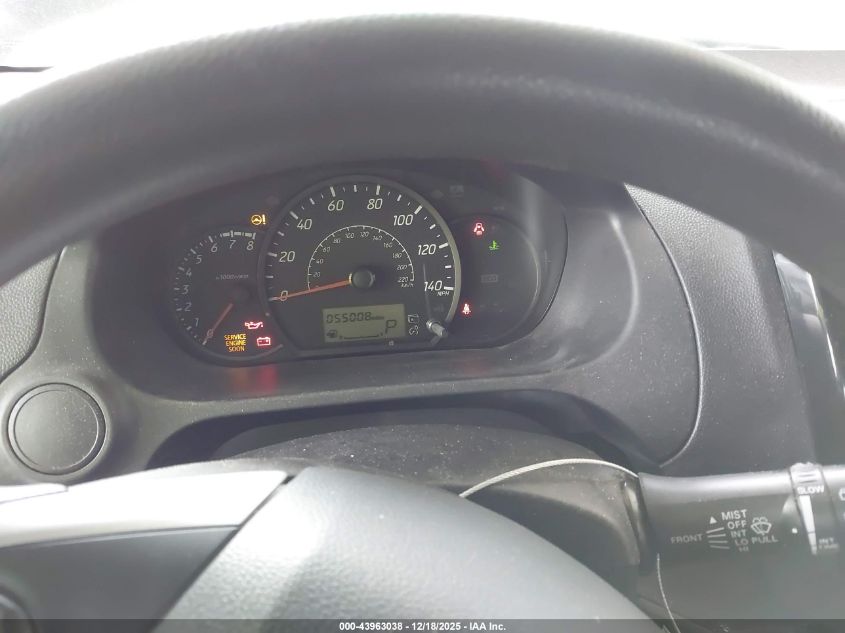 2022 Mitsubishi Mirage Le VIN: ML32AUHJ9NH008720 Lot: 43963038