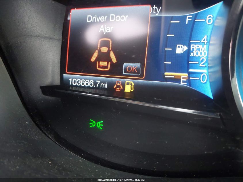 2019 Ford Explorer Sport VIN: 1FM5K8GT4KGA42272 Lot: 43963043