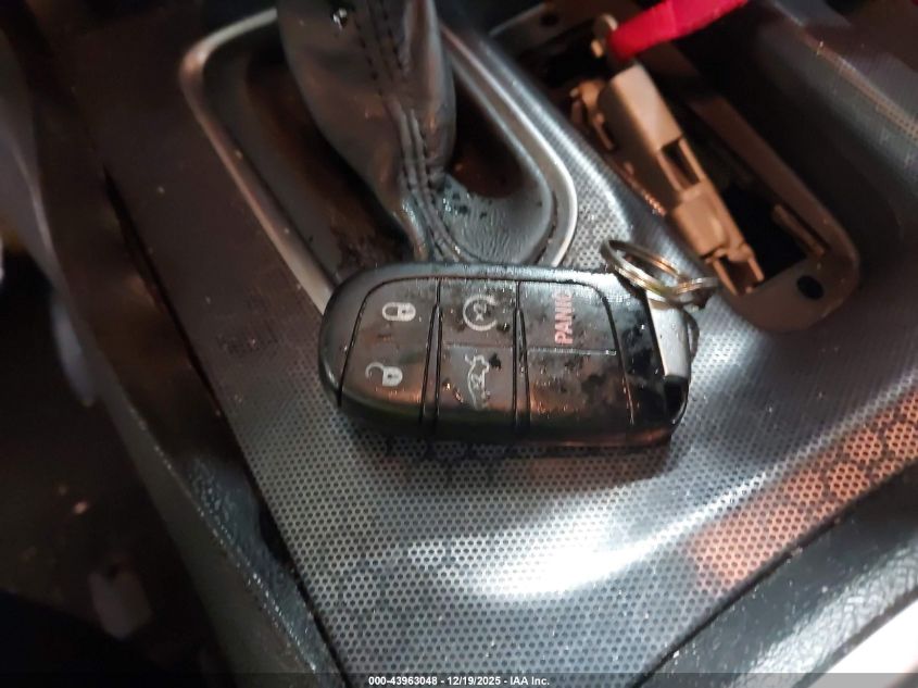 2015 Dodge Charger Sxt VIN: 2C3CDXJG2FH766021 Lot: 43963048