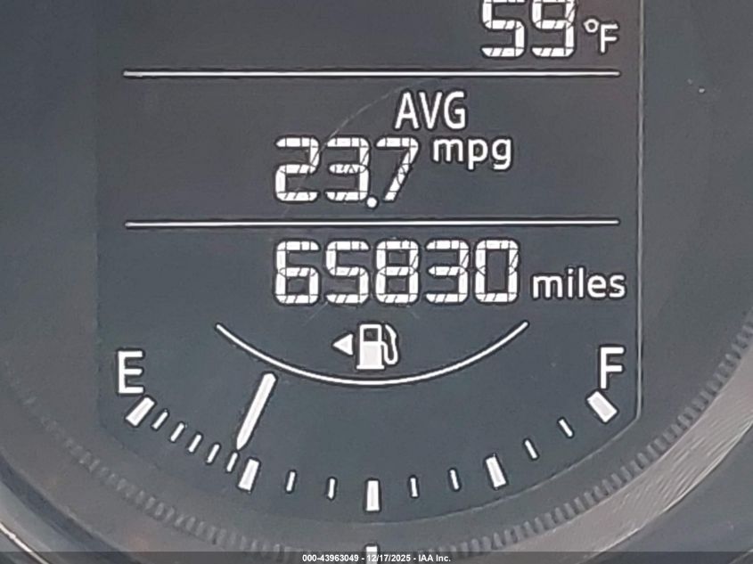 2017 Mazda Cx-5 Touring VIN: JM3KFACL1H0183088 Lot: 43963049