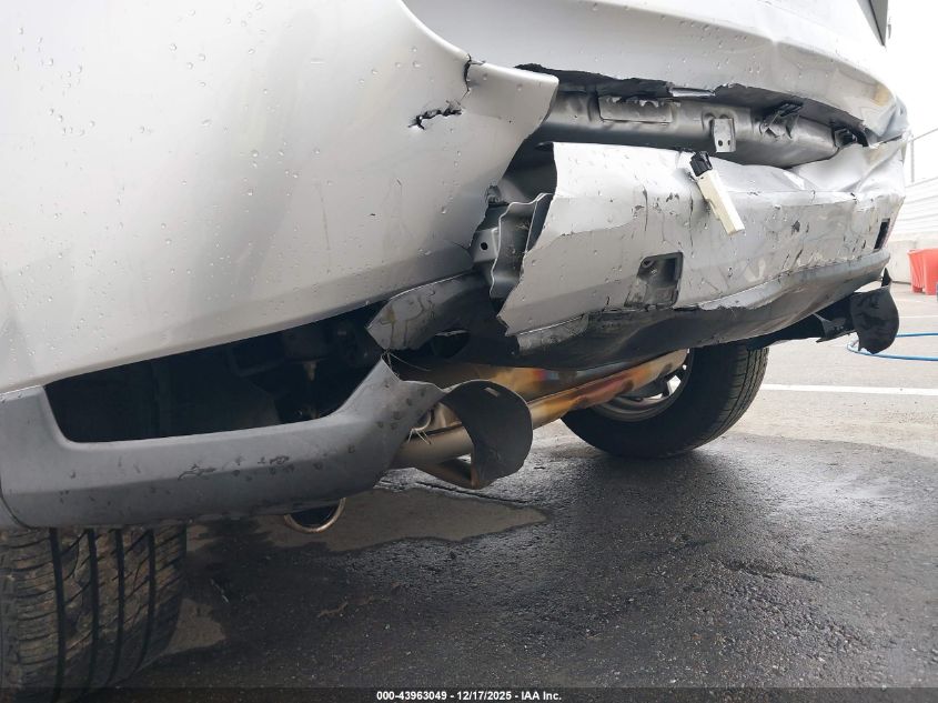 2017 Mazda Cx-5 Touring VIN: JM3KFACL1H0183088 Lot: 43963049