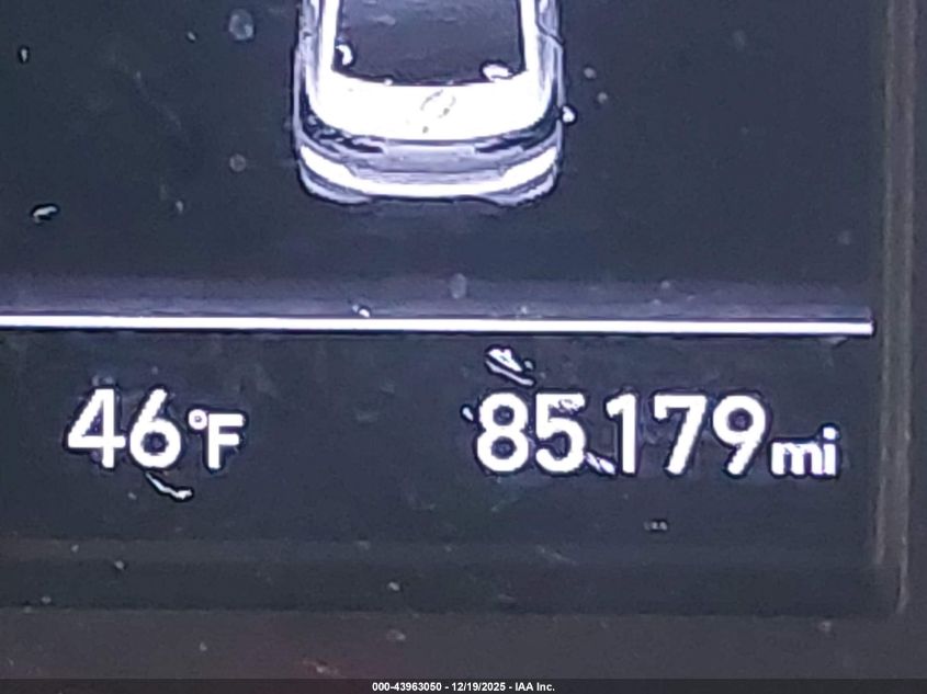 2019 Hyundai Elantra Sel VIN: KMHD84LFXKU779593 Lot: 43963050