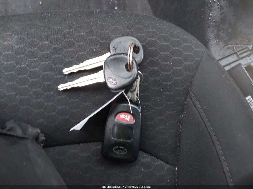 2019 Hyundai Elantra Sel VIN: KMHD84LFXKU779593 Lot: 43963050