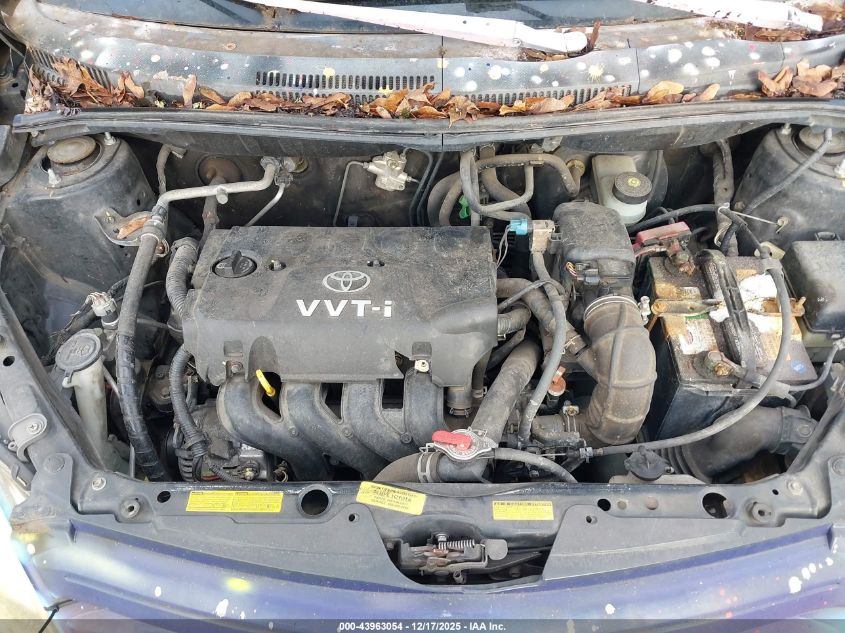 2005 Scion Xa VIN: JTKKT604050099506 Lot: 43963054