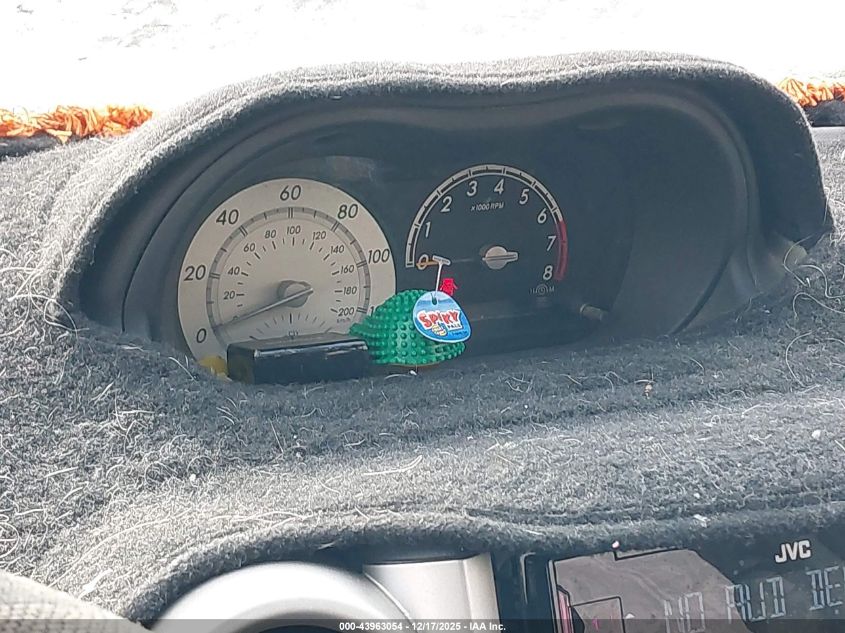 2005 Scion Xa VIN: JTKKT604050099506 Lot: 43963054