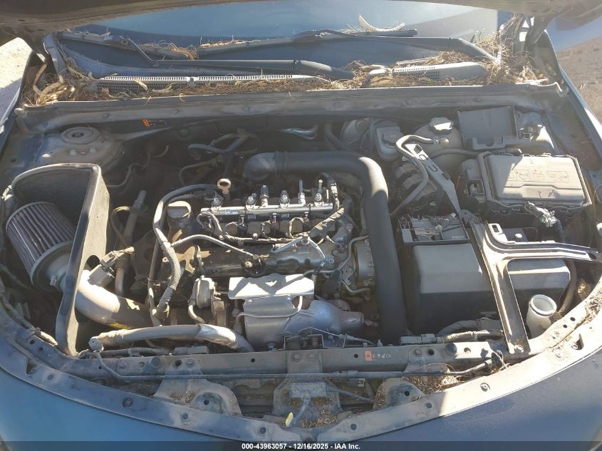 2018 Chevrolet Malibu Lt VIN: 1G1ZD5ST6JF140075 Lot: 43963057