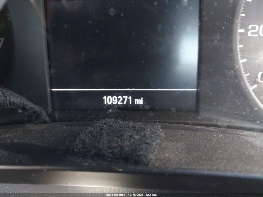 2018 Chevrolet Malibu Lt VIN: 1G1ZD5ST6JF140075 Lot: 43963057