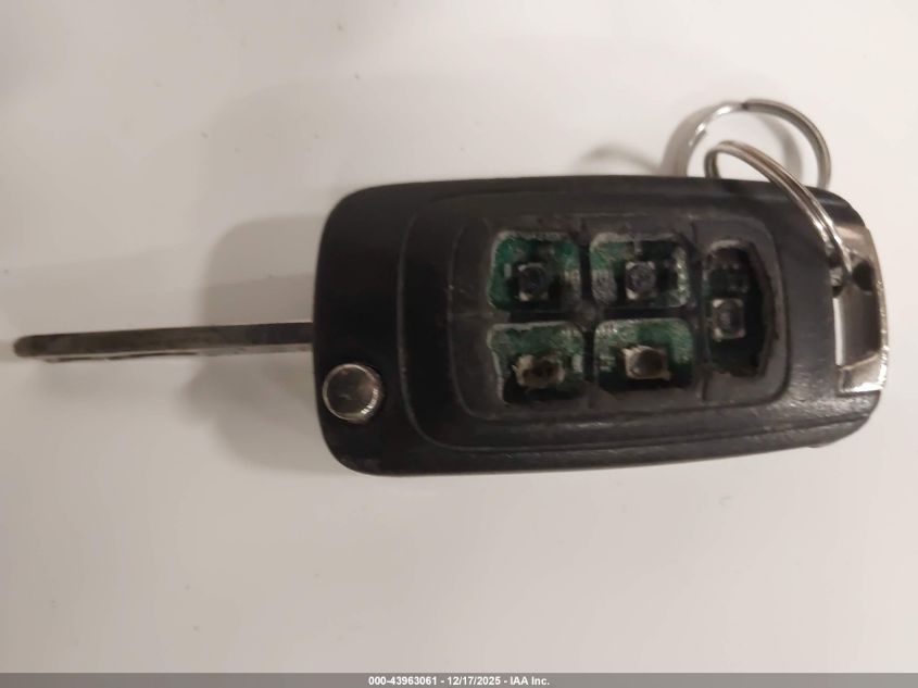 2014 Chevrolet Cruze 2Lt Auto VIN: 1G1PE5SBXE7130340 Lot: 43963061