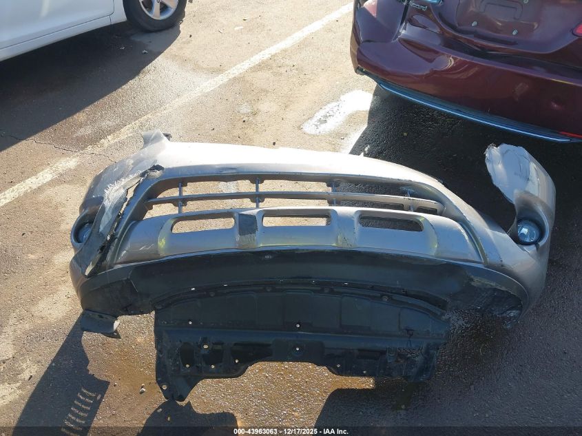 2012 Nissan Rogue Sv W/Sl Pkg VIN: JN8AS5MT5CW284036 Lot: 43963063