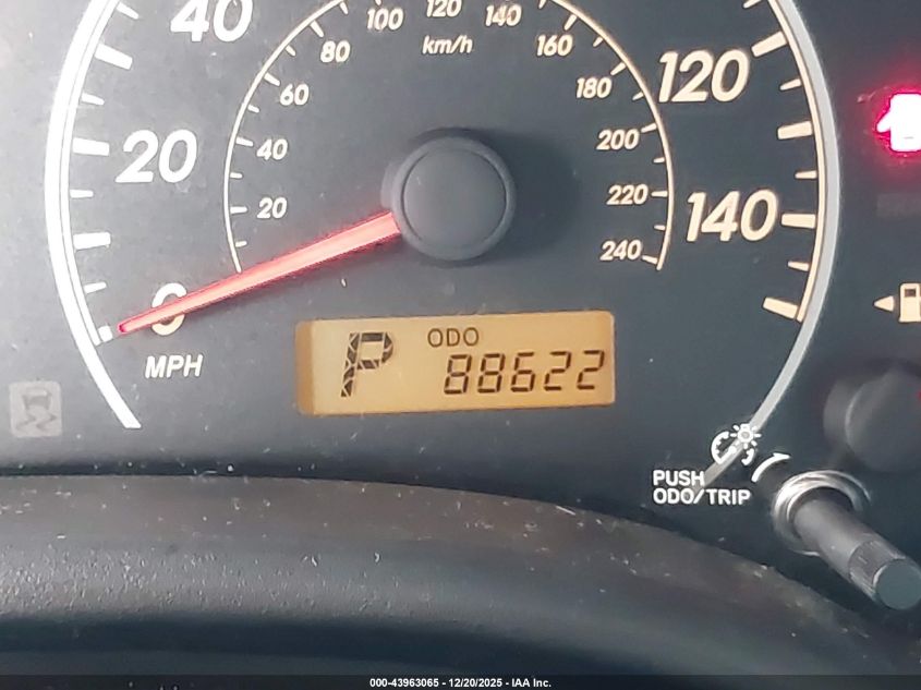 2011 Toyota Corolla Le VIN: JTDBU4EE9B9159168 Lot: 43963065