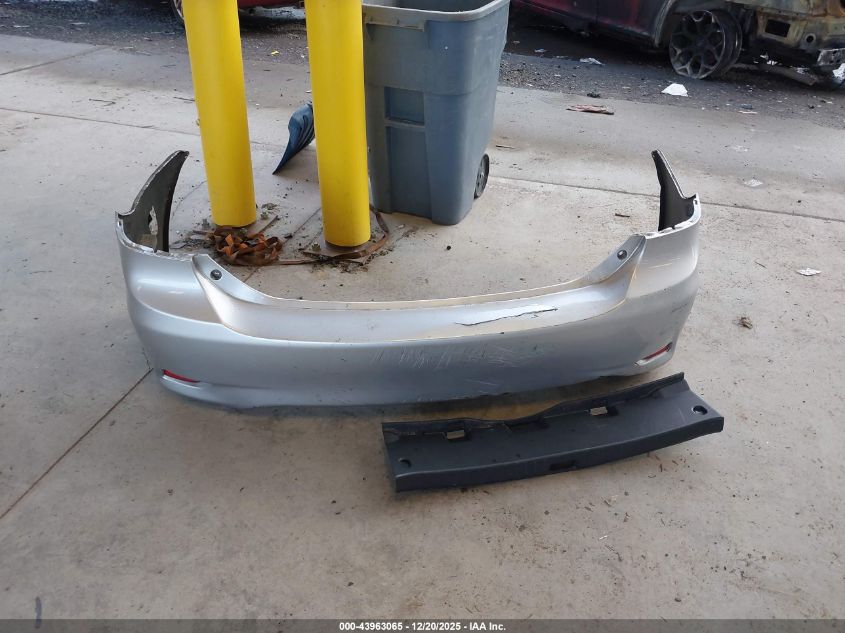 2011 Toyota Corolla Le VIN: JTDBU4EE9B9159168 Lot: 43963065