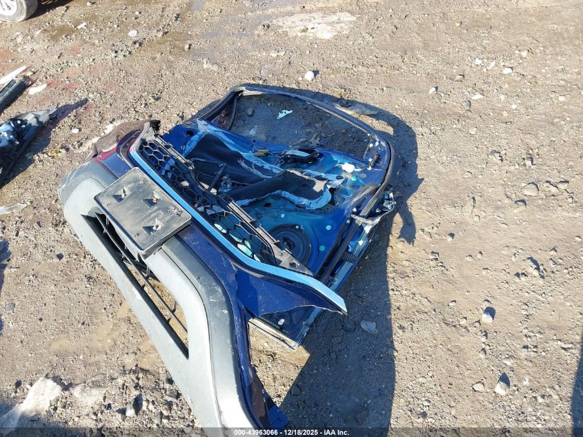 2015 Honda Cr-V Lx VIN: 2HKRM4H36FH704426 Lot: 43963066