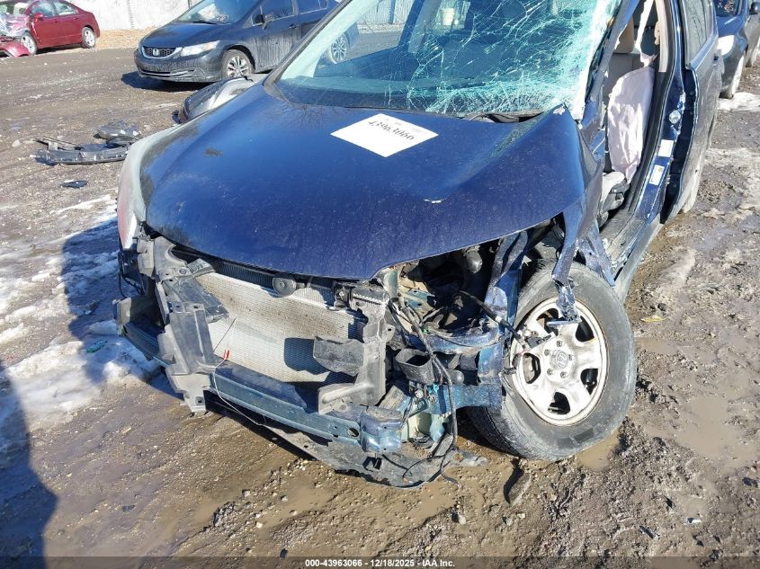 2015 Honda Cr-V Lx VIN: 2HKRM4H36FH704426 Lot: 43963066