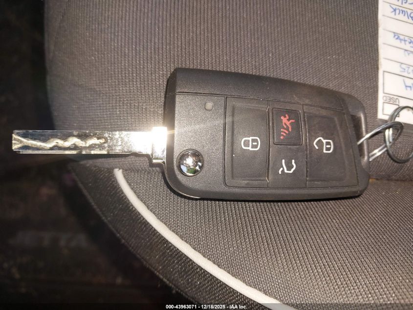 2025 Volkswagen Jetta 1.5T Sport VIN: 3VWBX7BU4SM091168 Lot: 43963071