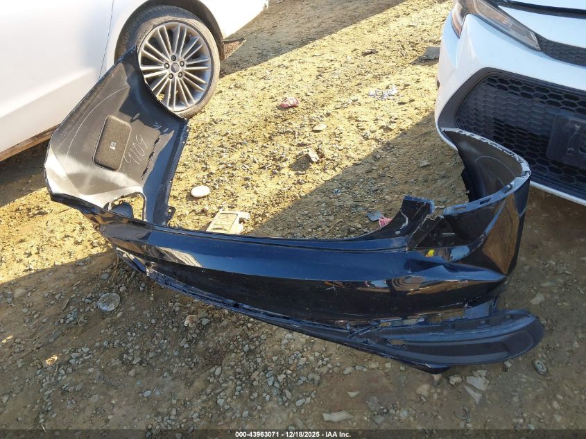 2025 Volkswagen Jetta 1.5T Sport VIN: 3VWBX7BU4SM091168 Lot: 43963071