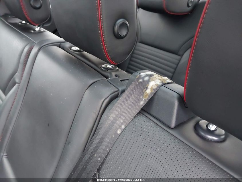 2017 Land Rover Discovery Hse VIN: SALRRBBV2HA023022 Lot: 43963074