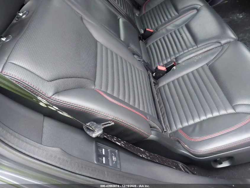 2017 Land Rover Discovery Hse VIN: SALRRBBV2HA023022 Lot: 43963074