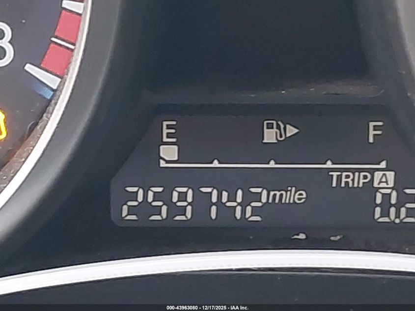 2013 Mazda Mazda3 I Grand Touring VIN: JM1BL1W70D1782696 Lot: 43963080