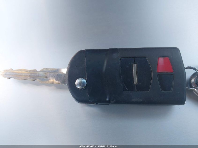 2011 Mazda Mazda3 I Touring VIN: JM1BL1VG4B1473389 Lot: 43963083