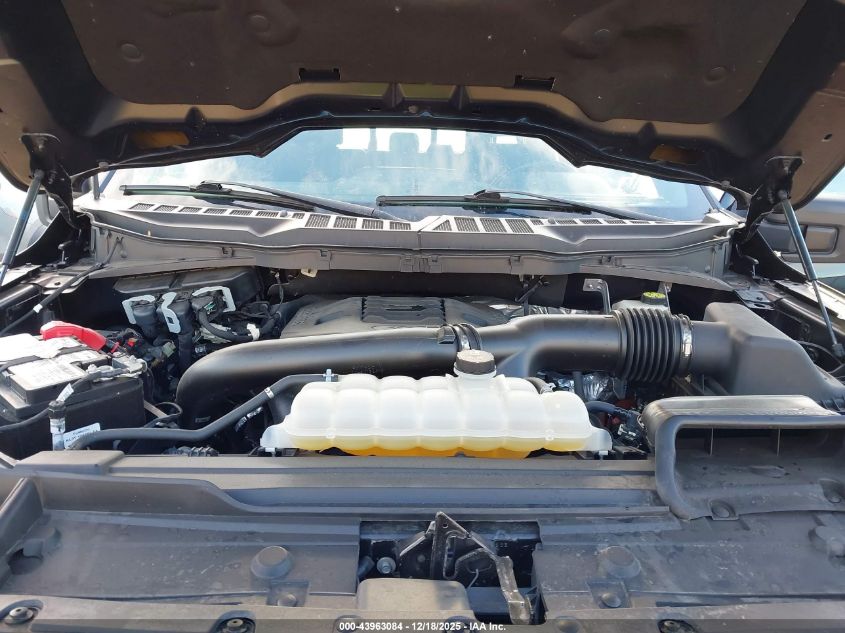 2021 Ford F-150 Xlt VIN: 1FTFW1E86MFC93127 Lot: 43963084