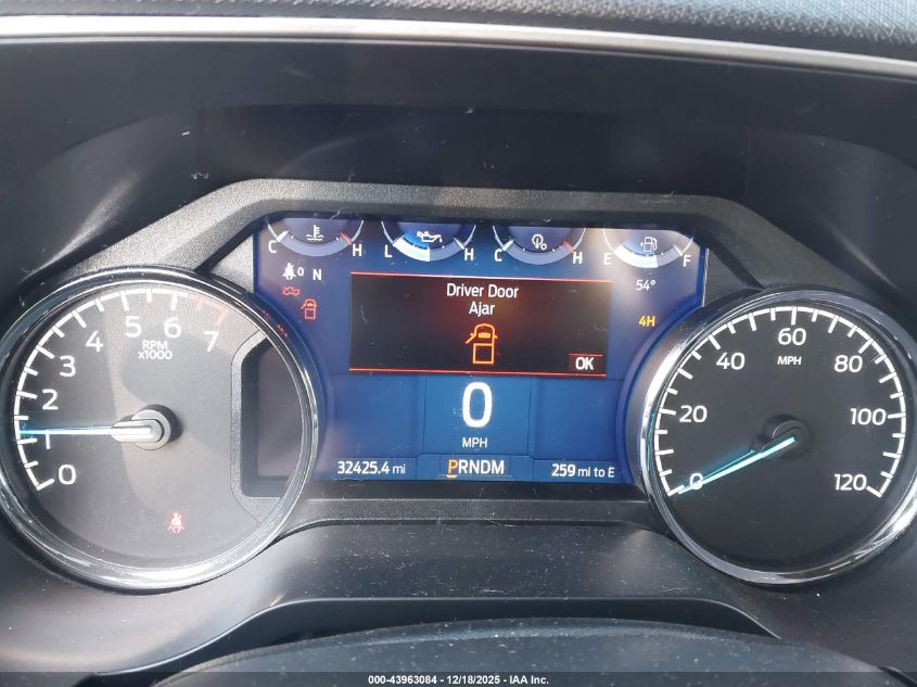 2021 Ford F-150 Xlt VIN: 1FTFW1E86MFC93127 Lot: 43963084