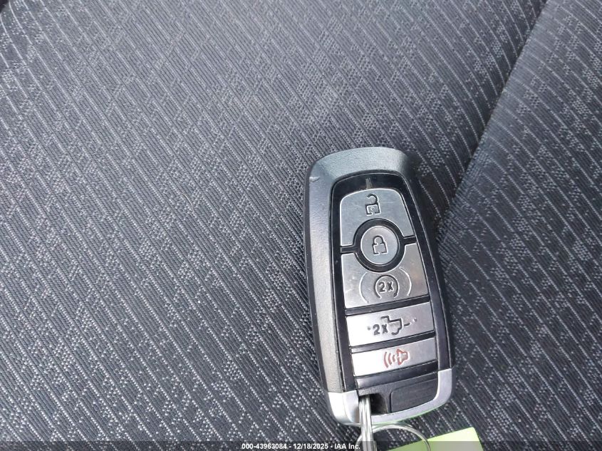 2021 Ford F-150 Xlt VIN: 1FTFW1E86MFC93127 Lot: 43963084