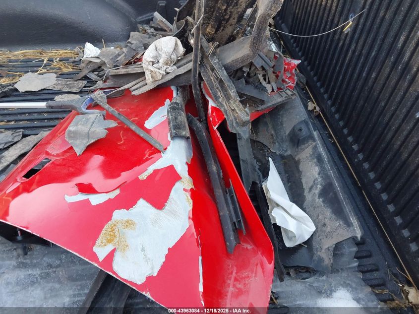 2021 Ford F-150 Xlt VIN: 1FTFW1E86MFC93127 Lot: 43963084