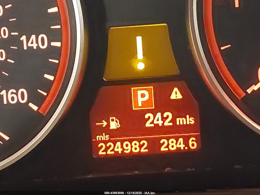 2012 BMW X5 xDrive35D VIN: 5UXZW0C51CL667402 Lot: 43963086