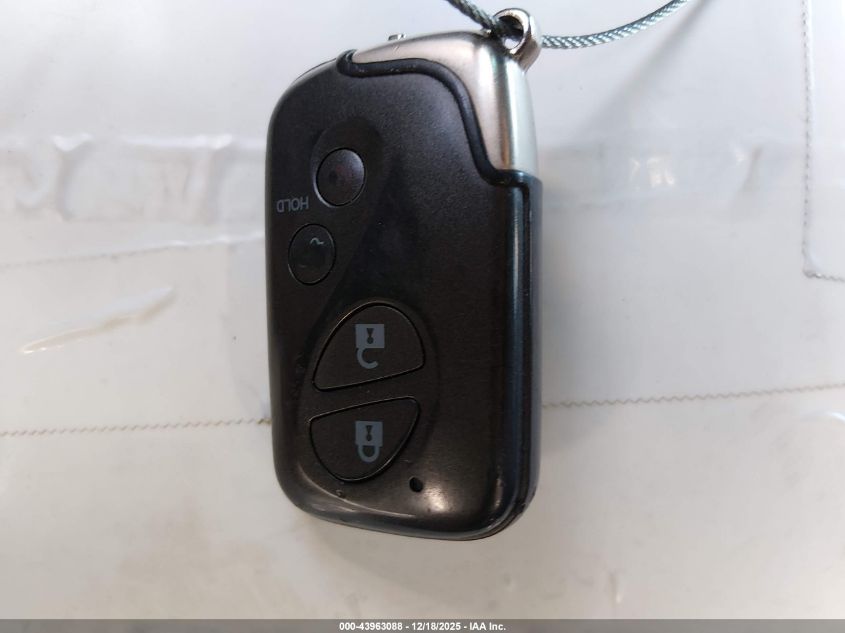 2014 Lexus Rx 350 VIN: 2T2BK1BA7EC237592 Lot: 43963088