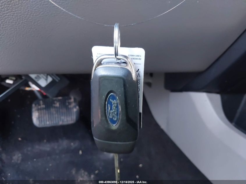 2019 Ford F-150 Xl VIN: 1FTEW1E56KFA08943 Lot: 43963095