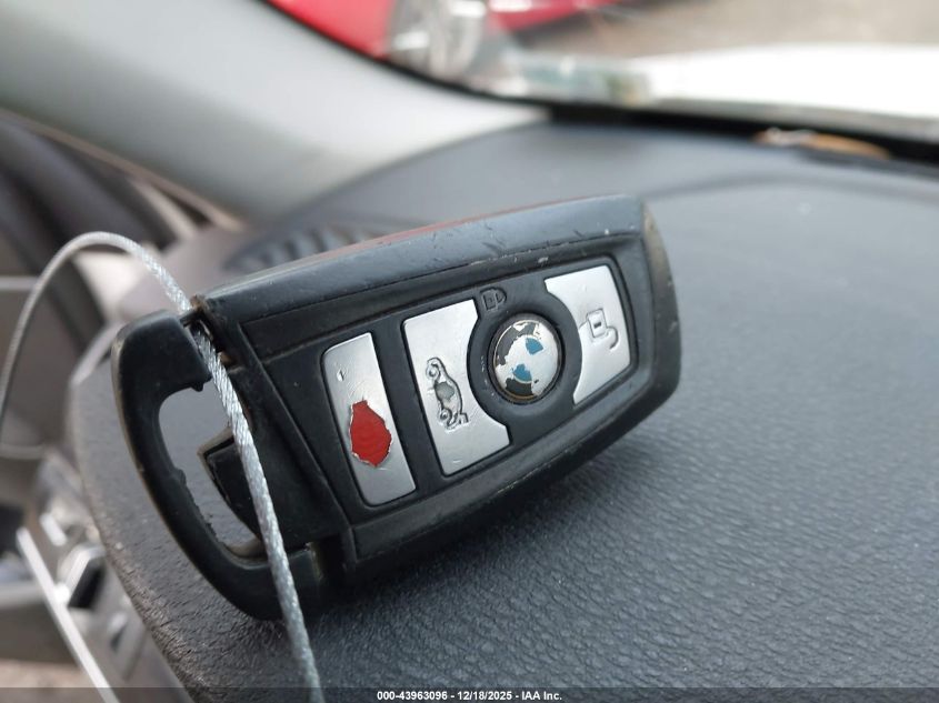 2014 BMW X3 xDrive28I VIN: 5UXWX9C57E0D19342 Lot: 43963096