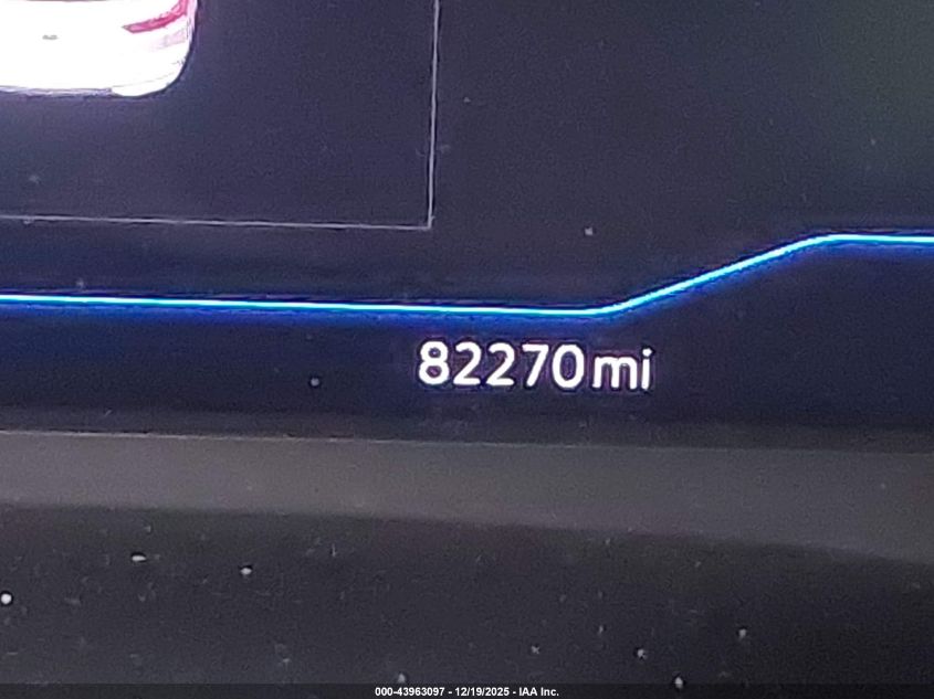 2021 Volkswagen Atlas Cross Sport 3.6L V6 Sel Premium VIN: 1V2TE2CA1MC202556 Lot: 43963097